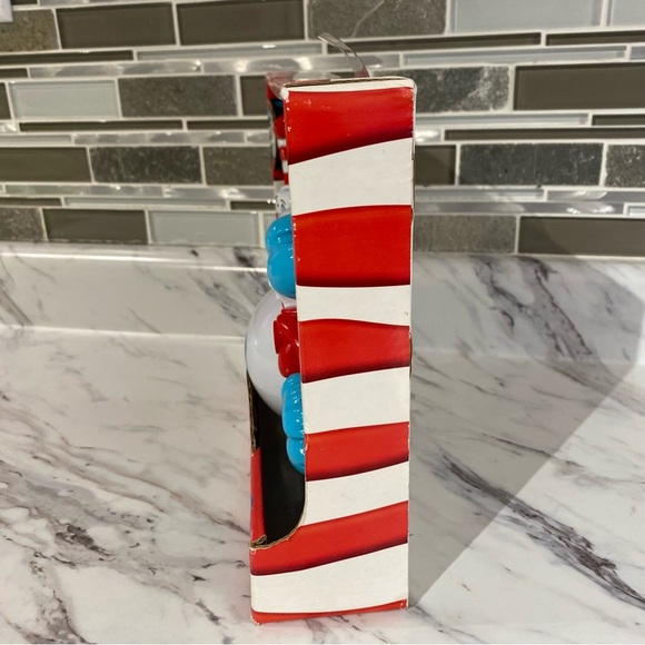 New Dr Seuss The Cat In The Hat Movie Press light pacific Innovations - Picture 5 of 10